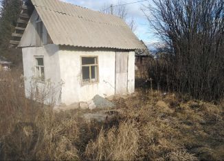 Продажа дачи, 10 м2, Заринск