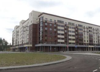 Однокомнатная квартира на продажу, 45.8 м2, рабочий посёлок Монино, Нижегородская улица, 3к1
