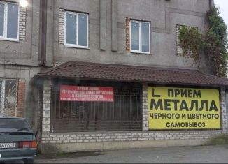 Продажа производства, 240 м2, Северная Осетия, улица Чапаева, 8