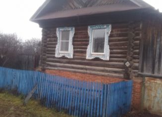 Дом на продажу, 54 м2, село Ильинское, Школьная улица