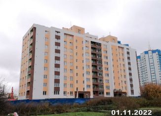 Продам 2-ком. квартиру, 78.1 м2, Саранск