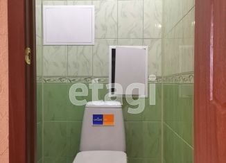 Продается двухкомнатная квартира, 68.6 м2, Тамбов, Сабуровская улица, 2Б, ЖК Сабуровская