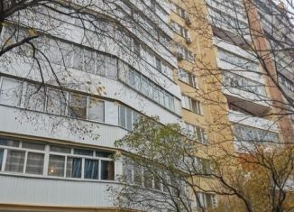 Однокомнатная квартира на продажу, 35 м2, Москва, 4-я Сокольническая улица, 3, 4-я Сокольническая улица