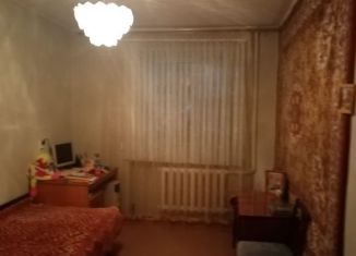 Продается трехкомнатная квартира, 64 м2, Новоульяновск, переулок Коммунаров, 6