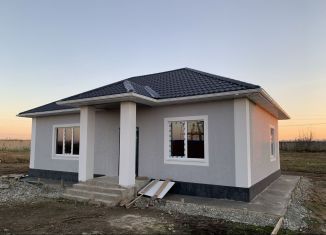 Продаю дом, 85 м2, Крымск, Стекольная улица, 15