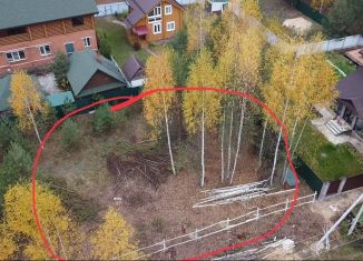 Продаю земельный участок, 6.3 сот., посёлок Шап