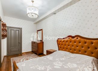 Продам трехкомнатную квартиру, 133 м2, Москва, Большой Дровяной переулок, 18, Таганский район