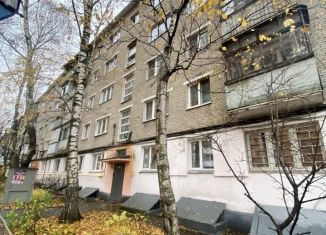 Продается двухкомнатная квартира, 44.8 м2, Москва, Снежная улица, 17к1, район Свиблово