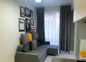 Сдается квартира студия, 20 м2, Сочи, Бакинская улица, 26/1, микрорайон Верхнеимеретинская Бухта