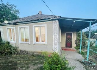 Продаю дом, 50 м2, станица Новоромановская, Набережная улица