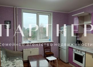 Сдается в аренду 1-ком. квартира, 36 м2, Ленинградская область, Пионерская улица