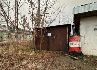 Продается гараж, 10 м2, Калуга, Ленинский округ, Шахтёрская улица, 15В