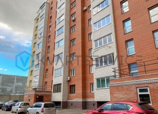 Двухкомнатная квартира на продажу, 41.3 м2, Омск, 9-я Северная улица, 99к1, ЖК Северный