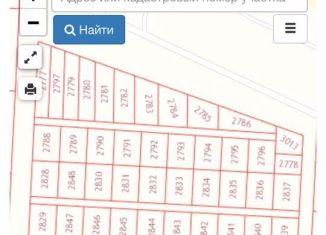 Продажа участка, 9 сот., Семисотское сельское поселение