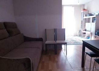 Продаю квартиру студию, 30 м2, Абакан, улица Комарова, 9Б, ЖК Комарово