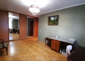 Продается 2-комнатная квартира, 45 м2, Москва, проезд Черепановых, 70, станция Лихоборы
