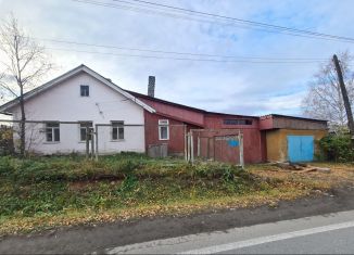 Продаю дом, 55 м2, Краснотурьинск, улица Свободы