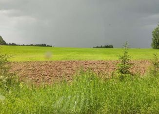 Участок на продажу, 13 сот., деревня Кварса, Молодёжная улица