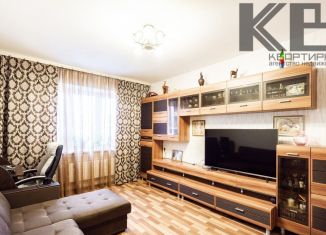 Продаю трехкомнатную квартиру, 73 м2, Новосибирск, улица Титова, 276, метро Площадь Маркса