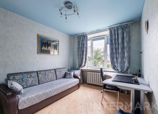 Сдается в аренду 3-ком. квартира, 70 м2, Москва, Смоленская улица, 10, Смоленская улица