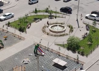 Двухкомнатная квартира на продажу, 62 м2, Воронеж, Олимпийский бульвар, 6, ЖК Ботанический сад