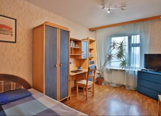3-комнатная квартира на продажу, 90.2 м2, Санкт-Петербург, Северный проспект, 63к1