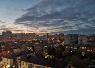 Продажа двухкомнатной квартиры, 76 м2, Краснодар, улица Гаврилова, 88, ЖК Арбат