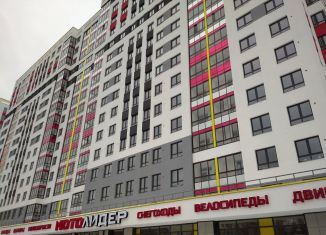 Продается однокомнатная квартира, 39 м2, Екатеринбург, Донбасская улица, 21, ЖК Белая Башня
