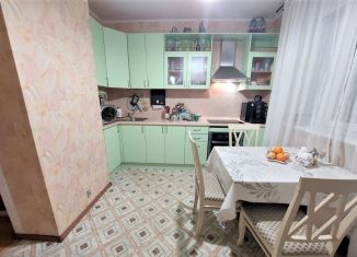 Продам 3-ком. квартиру, 75 м2, Москва, Измайловский проезд, 13, станция Локомотив