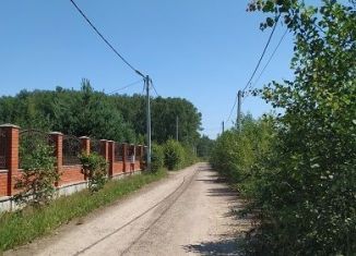 Продажа земельного участка, 25 сот., деревня Поповка