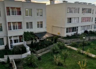 Продается двухкомнатная квартира, 56.2 м2, Домодедово, улица Мечты, 14к1, ЖК Руполис