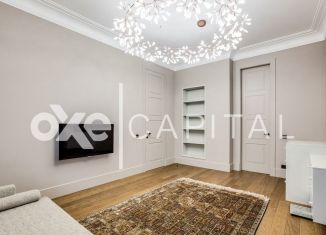 Сдается в аренду 3-ком. квартира, 150 м2, Москва, Кривоарбатский переулок, 16/22, Кривоарбатский переулок