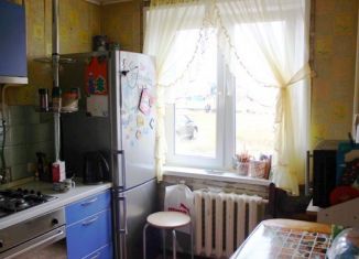 Продается 2-комнатная квартира, 50 м2, рабочий посёлок Рязановский, улица Чехова, 24
