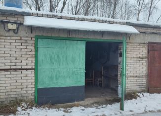 Сдача в аренду гаража, Кировск