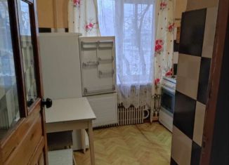 Однокомнатная квартира на продажу, 38 м2, Шебекино, улица Фрунзе, 8