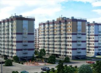 Однокомнатная квартира на продажу, 29 м2, Волгоград, улица Гаря Хохолова, 9, Кировский район