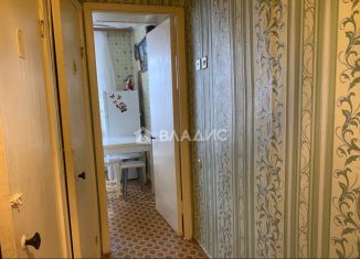 Продам 2-комнатную квартиру, 43.6 м2, посёлок станции Бронницы, Лесная улица, 39А