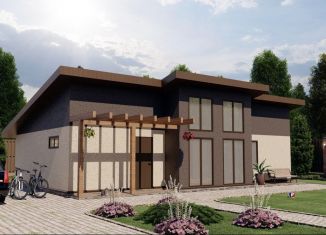 Продается дом, 88 м2, коттеджный посёлок Новое Савватьево, Свободный переулок, 3