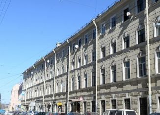 Продаю квартиру студию, 24 м2, Санкт-Петербург, улица Чапаева, 9, улица Чапаева