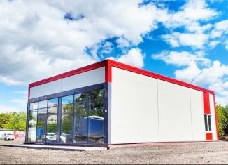 Сдаю торговую площадь, 75 м2, Нижний Новгород, Гороховецкая улица, 7Б, метро Двигатель Революции