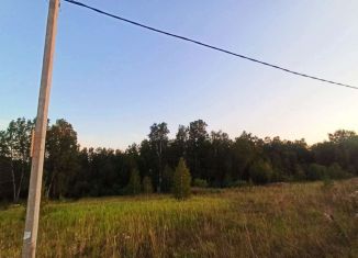 Продается земельный участок, 12 сот., поселок Крупской