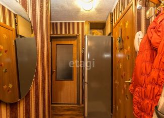2-комнатная квартира на продажу, 43.2 м2, Тюмень, проезд Геологоразведчиков, 38, Ленинский округ
