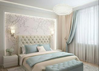 Продам 2-комнатную квартиру, 53 м2, Ростов-на-Дону, ЖК Город у Реки, проспект Михаила Нагибина