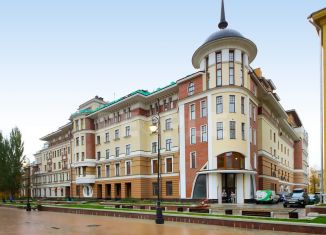 Продается многокомнатная квартира, 492.3 м2, Москва, Лаврушинский переулок, 11к1, Лаврушинский переулок