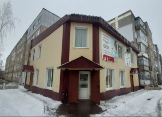Однокомнатная квартира на продажу, 33 м2, село Лямбирь, Комсомольская улица, 87