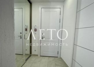 2-ком. квартира на продажу, 88.2 м2, Сочи, Курортный проспект, 105Б, ЖК Королевский Парк