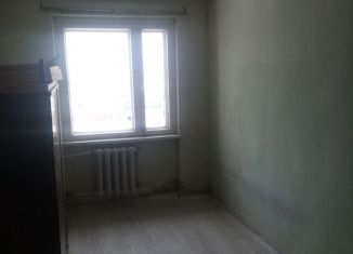 Продается двухкомнатная квартира, 45.3 м2, посёлок городского типа Безенчук, Центральная улица, 107