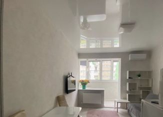 Продажа квартиры студии, 25 м2, Краснодар, улица им. Героя Сарабеева В.И., 5к1, ЖК Керченский