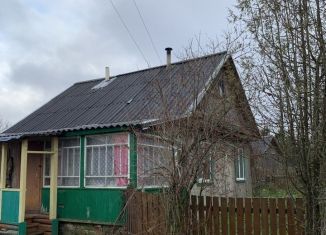 Продам дом, 47.2 м2, посёлок городского типа Оленино, площадь Ленина