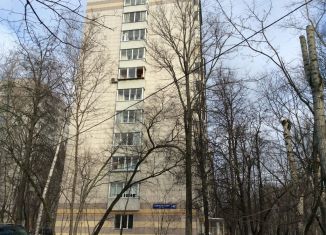 2-комнатная квартира на продажу, 40 м2, Москва, Балаклавский проспект, 42, район Зюзино